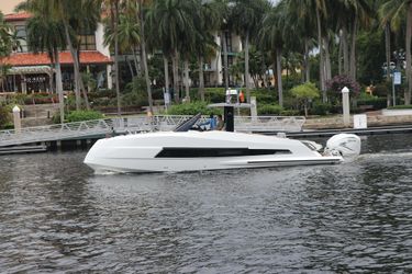 37' Astondoa 2024 Yacht For Sale